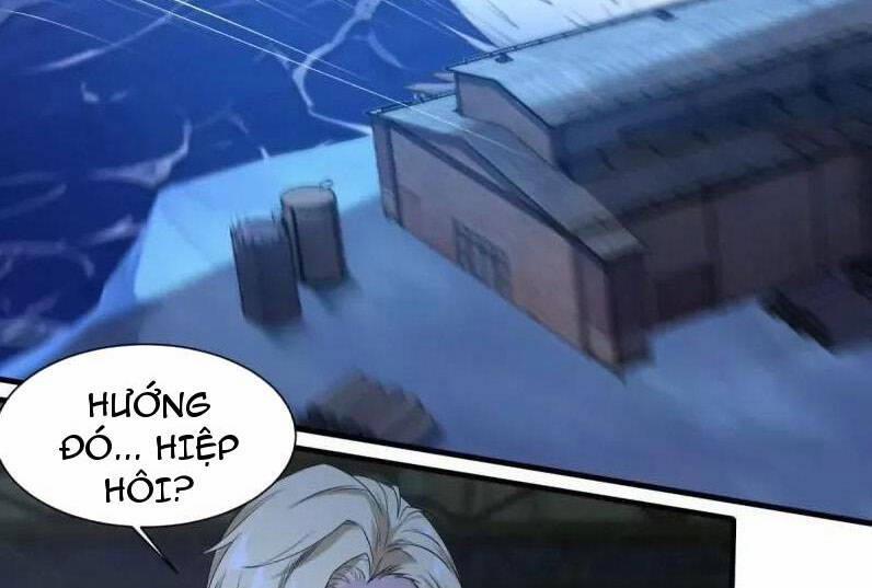 Ta Không Muốn Làm Đệ Nhất 173 trang 27