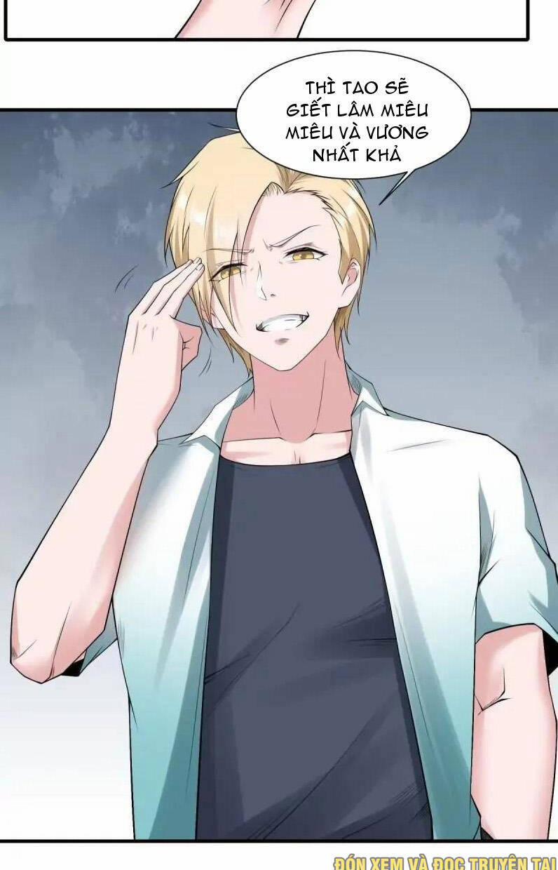 Ta Không Muốn Làm Đệ Nhất 173 trang 3