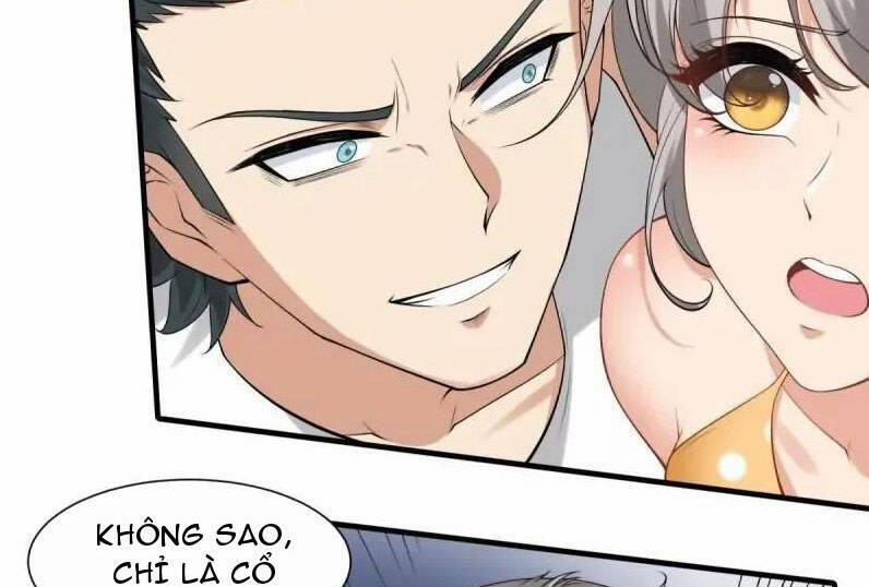 Ta Không Muốn Làm Đệ Nhất 173 trang 31