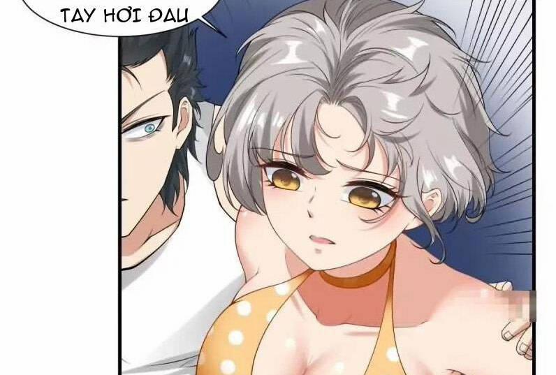 Ta Không Muốn Làm Đệ Nhất 173 trang 32