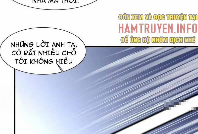 Ta Không Muốn Làm Đệ Nhất 173 trang 36