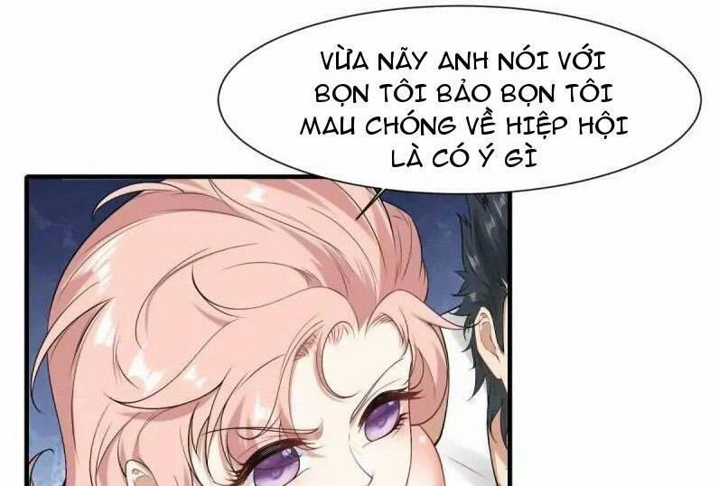 Ta Không Muốn Làm Đệ Nhất 173 trang 38