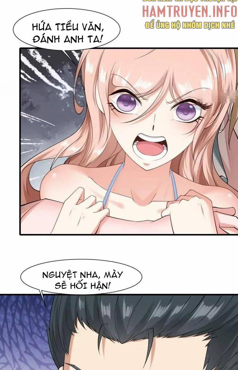 Ta Không Muốn Làm Đệ Nhất 173 trang 4