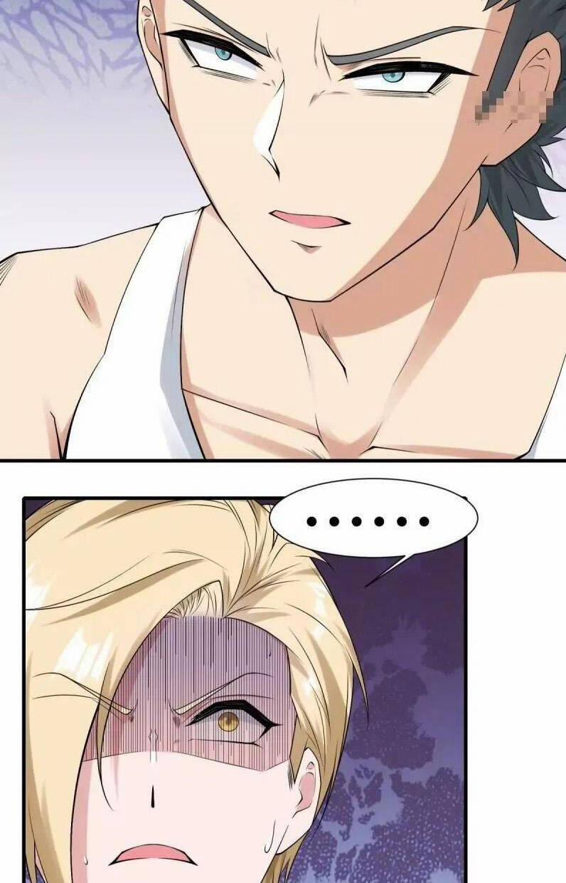 Ta Không Muốn Làm Đệ Nhất 173 trang 5