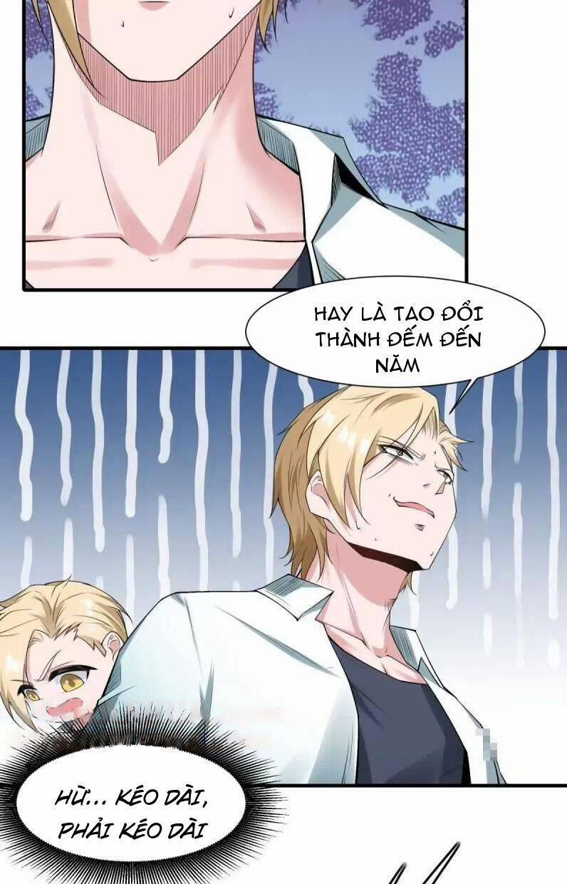 Ta Không Muốn Làm Đệ Nhất 173 trang 6