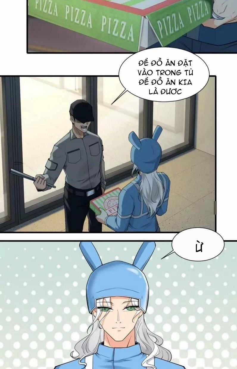 Ta Không Muốn Làm Đệ Nhất 173 trang 8