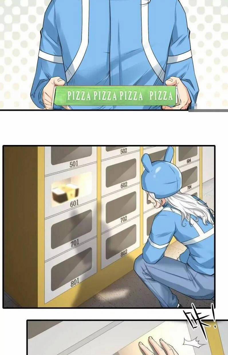 Ta Không Muốn Làm Đệ Nhất 173 trang 9