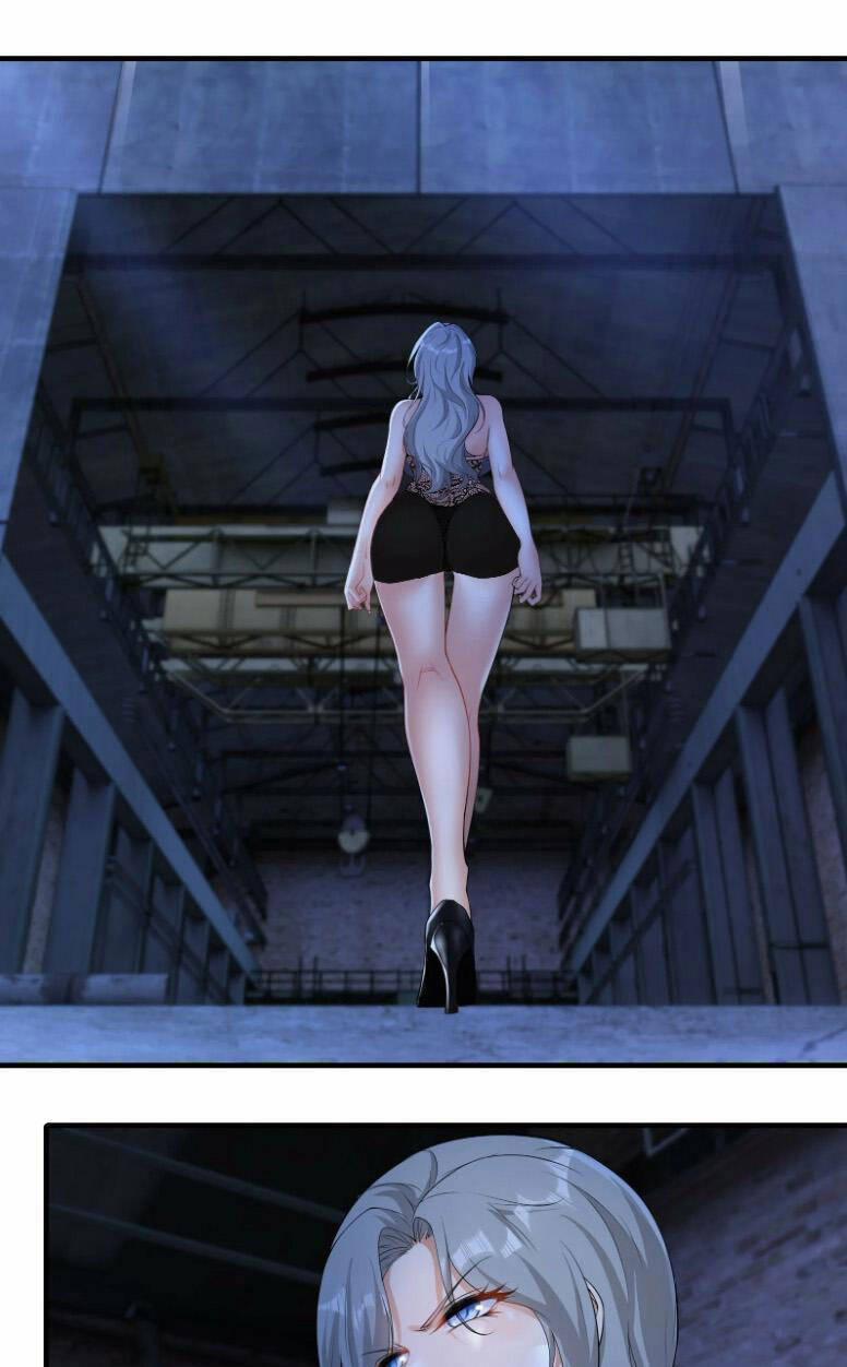 Ta Không Muốn Làm Đệ Nhất 174 trang 0