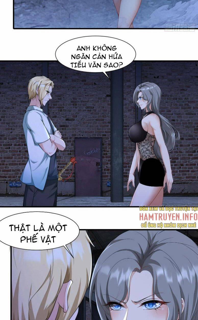 Ta Không Muốn Làm Đệ Nhất 174 trang 10