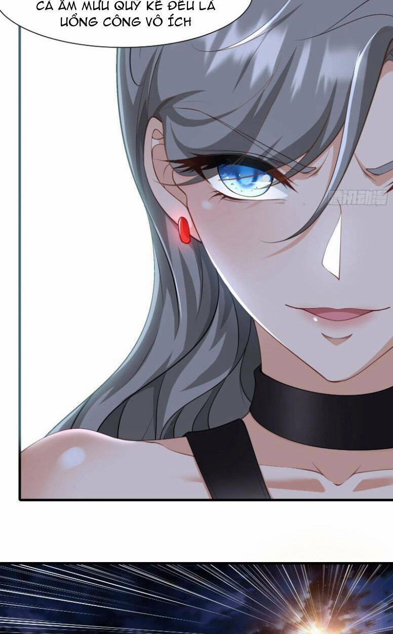 Ta Không Muốn Làm Đệ Nhất 174 trang 12