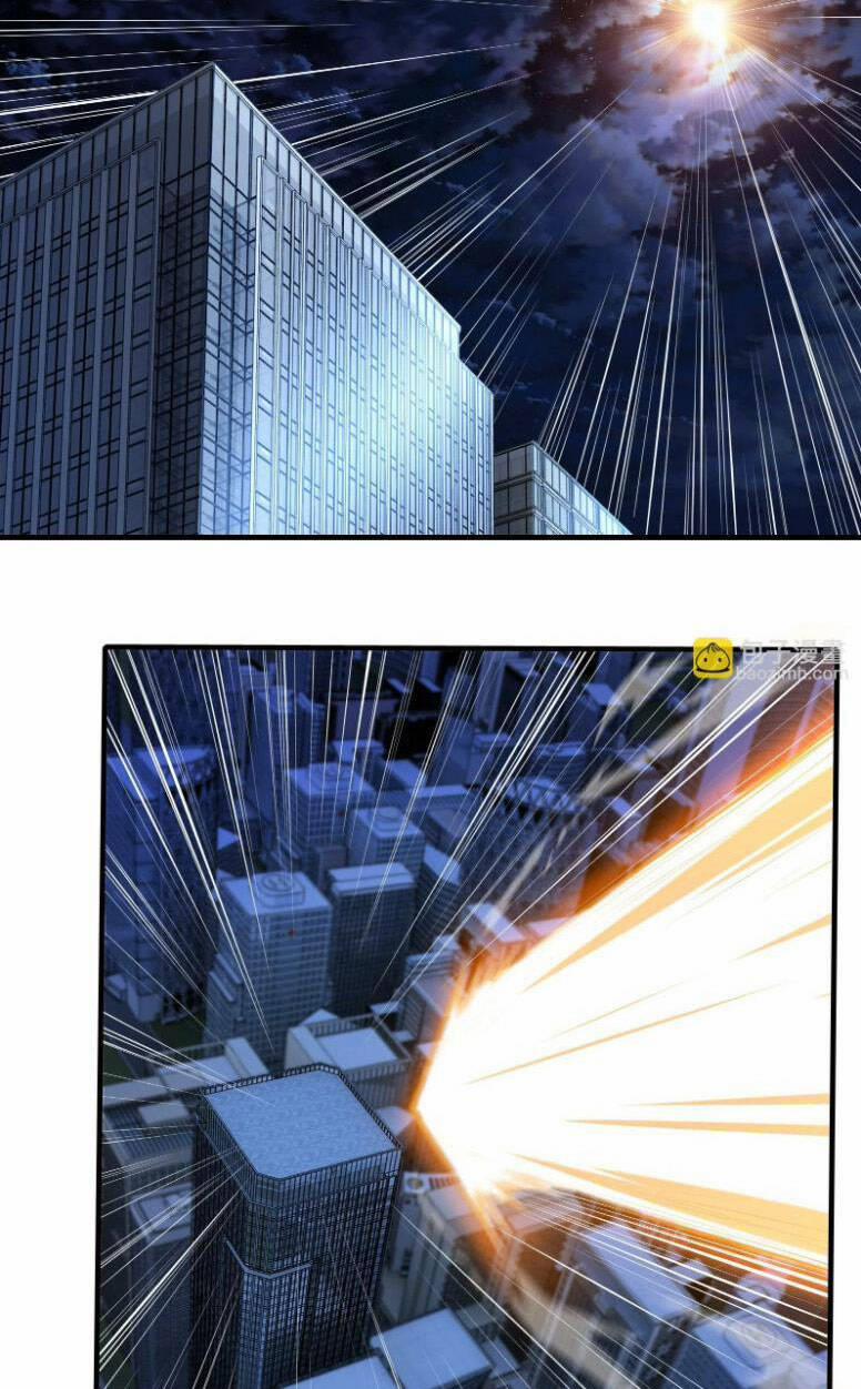 Ta Không Muốn Làm Đệ Nhất 174 trang 13