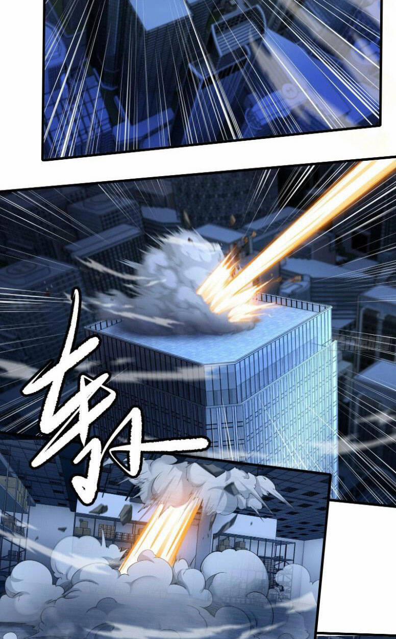 Ta Không Muốn Làm Đệ Nhất 174 trang 14