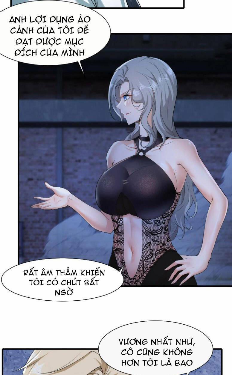 Ta Không Muốn Làm Đệ Nhất 174 trang 2