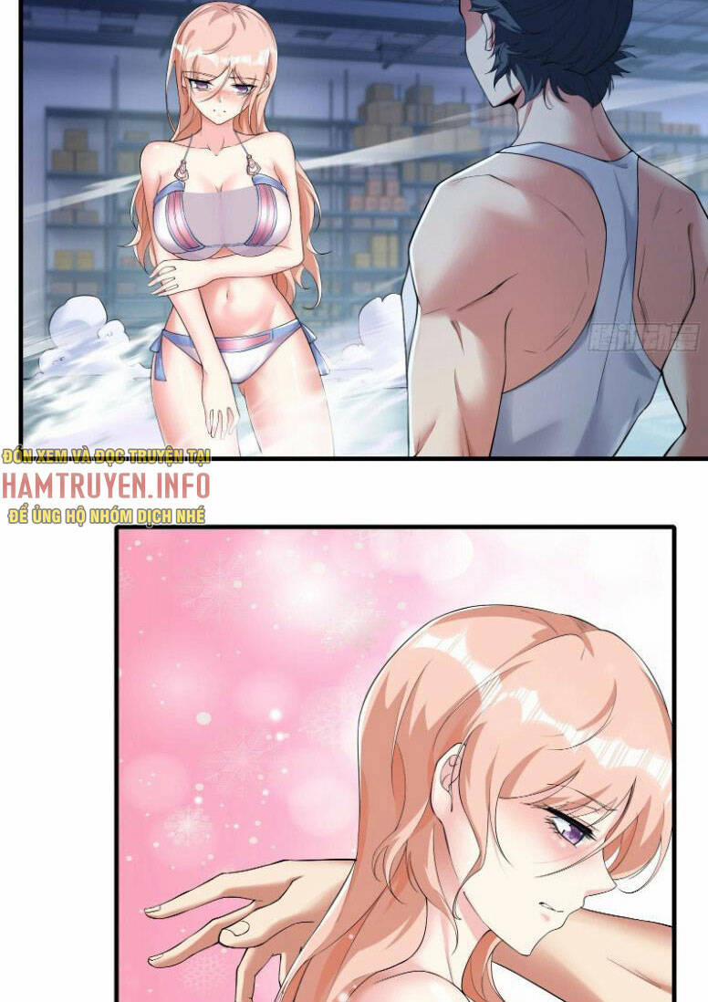 Ta Không Muốn Làm Đệ Nhất 174 trang 22