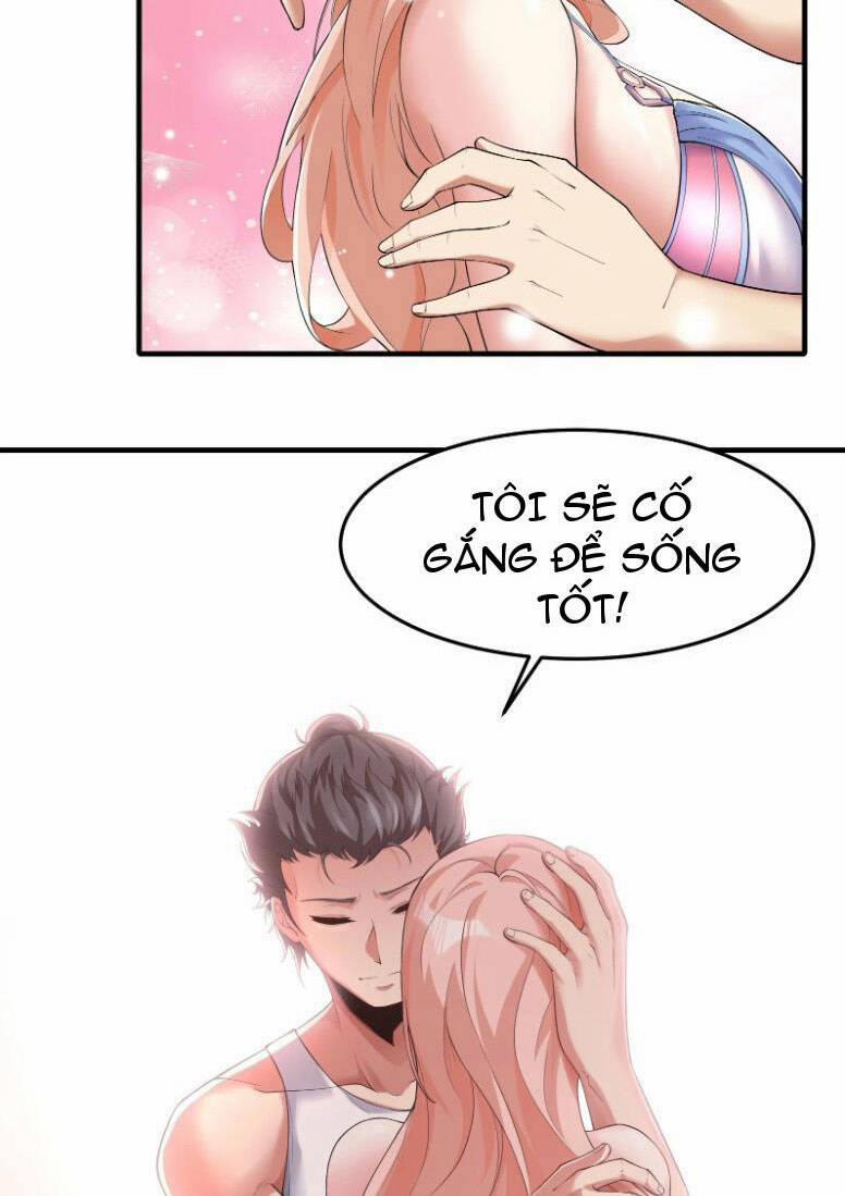 Ta Không Muốn Làm Đệ Nhất 174 trang 23