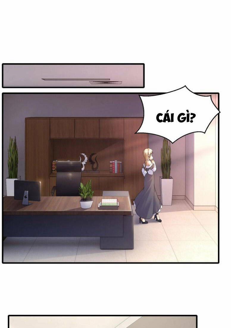 Ta Không Muốn Làm Đệ Nhất 174 trang 25