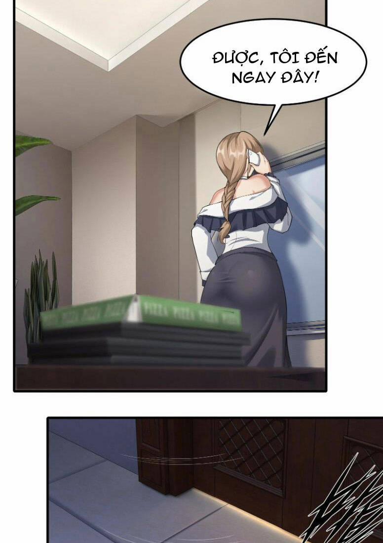 Ta Không Muốn Làm Đệ Nhất 174 trang 26