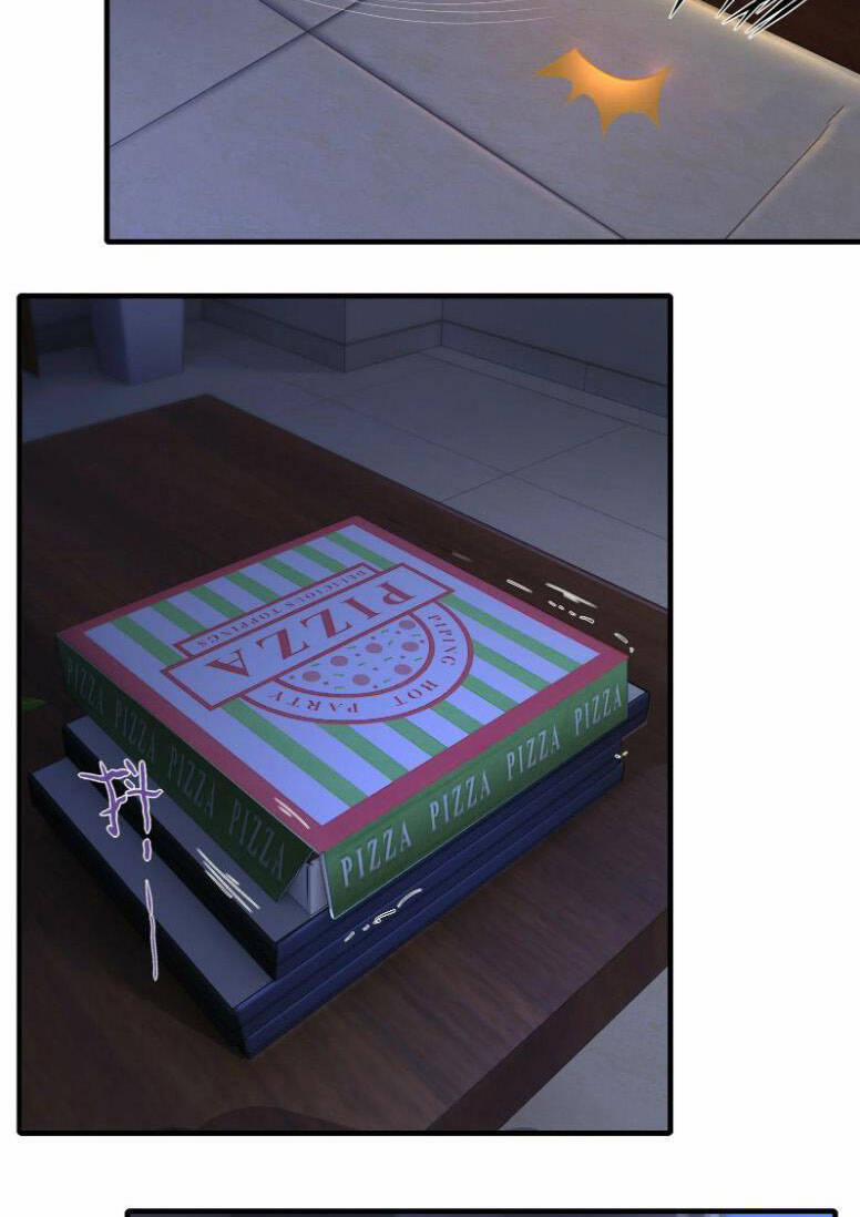 Ta Không Muốn Làm Đệ Nhất 174 trang 27