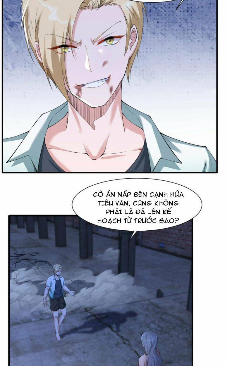 Ta Không Muốn Làm Đệ Nhất 174 trang 3