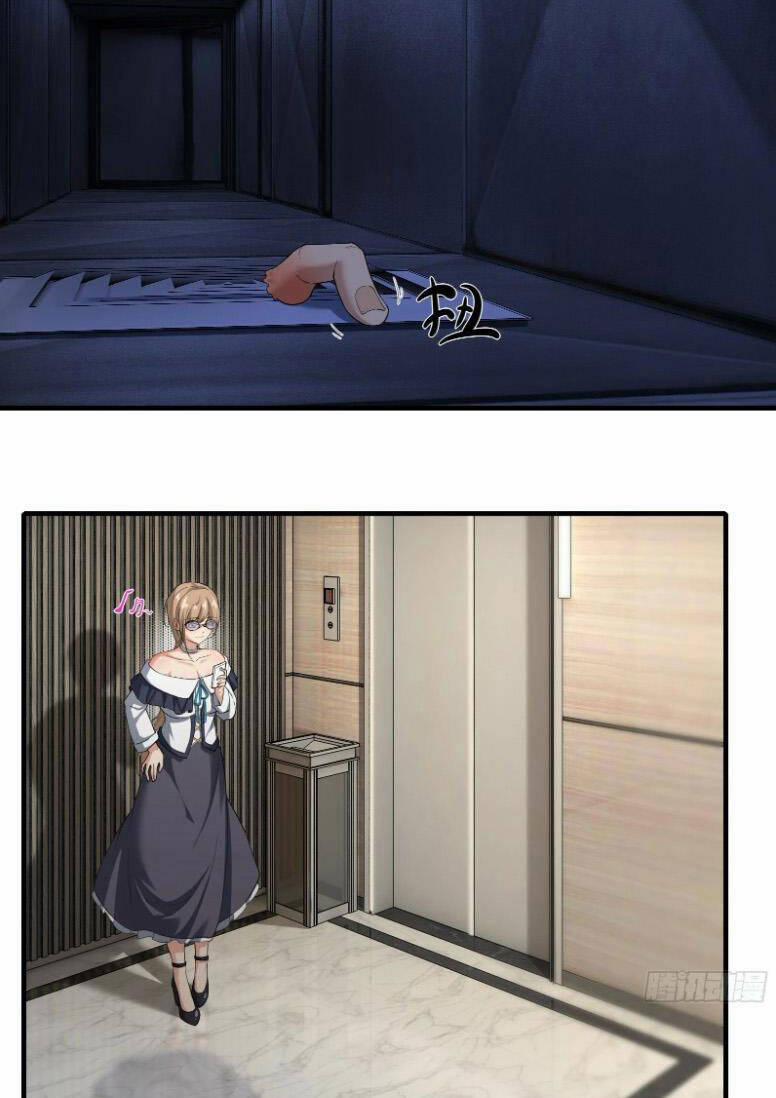 Ta Không Muốn Làm Đệ Nhất 174 trang 30