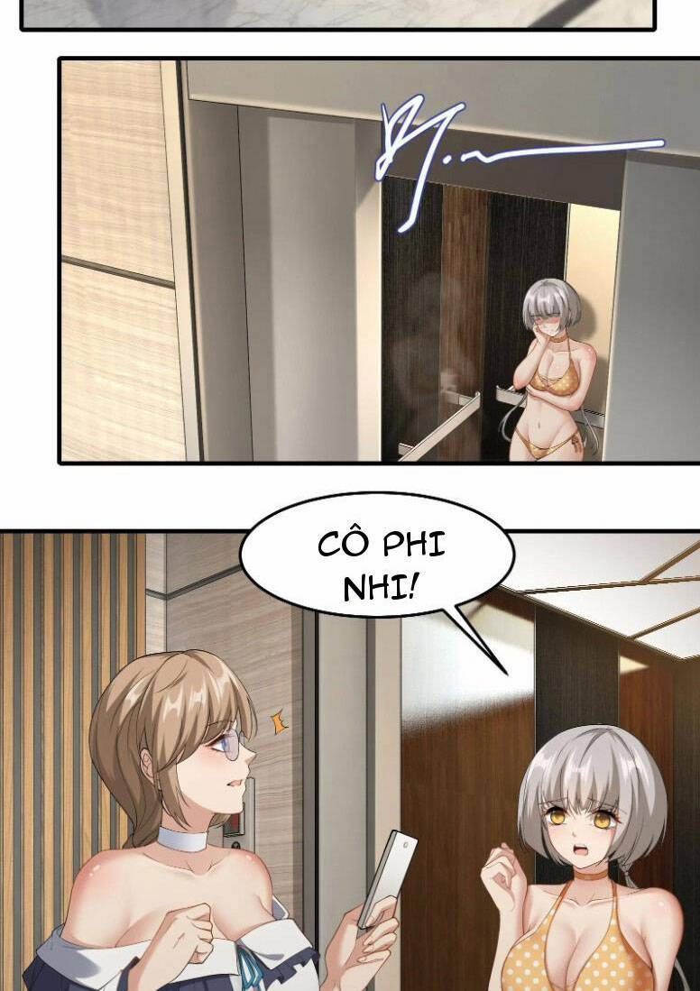 Ta Không Muốn Làm Đệ Nhất 174 trang 31