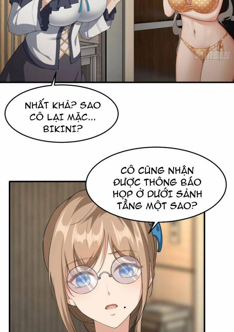 Ta Không Muốn Làm Đệ Nhất 174 trang 32