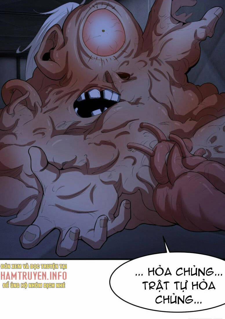 Ta Không Muốn Làm Đệ Nhất 174 trang 39