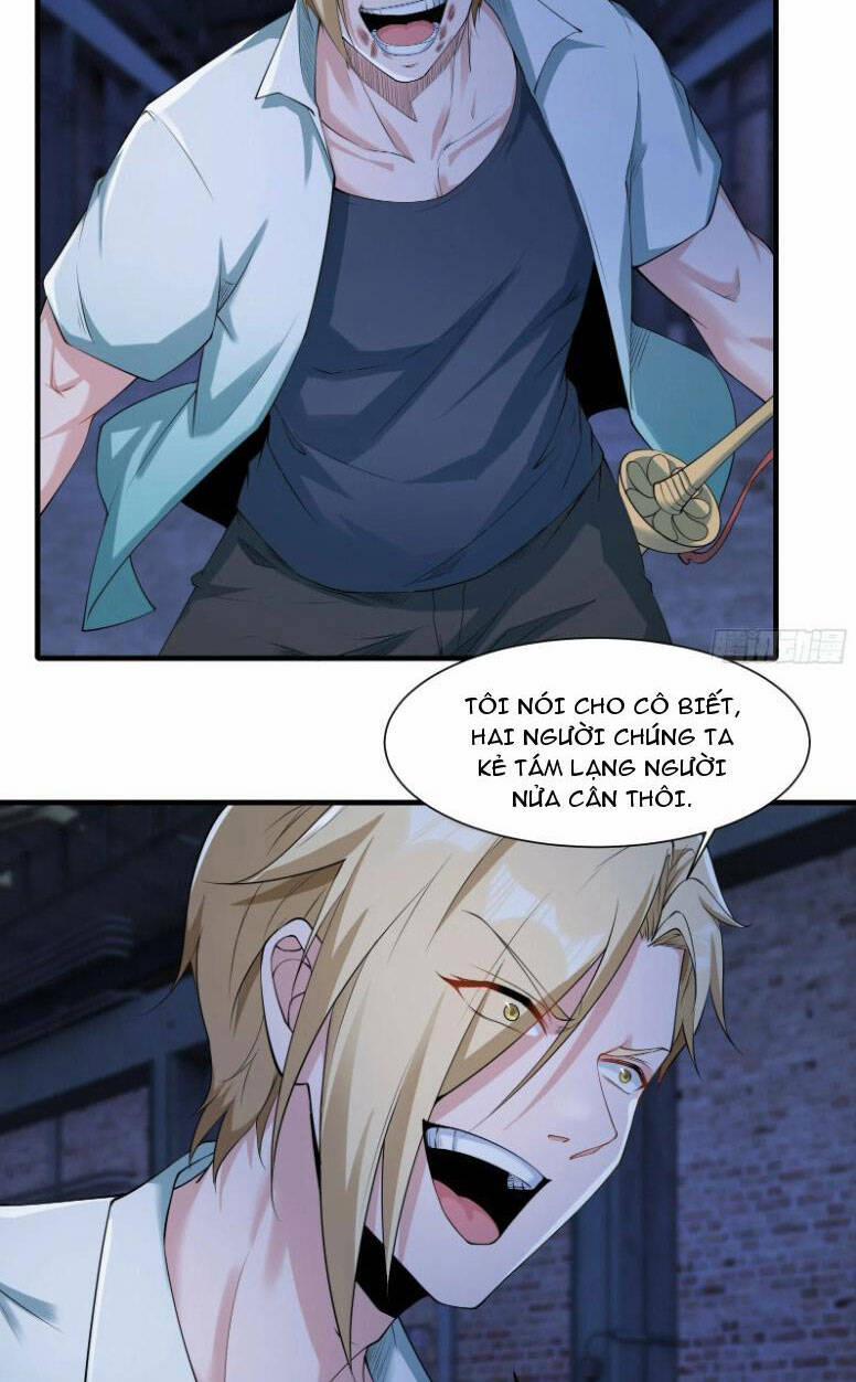 Ta Không Muốn Làm Đệ Nhất 174 trang 5