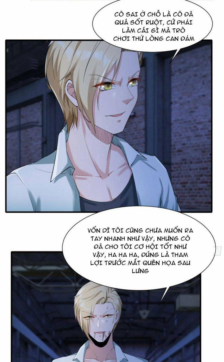 Ta Không Muốn Làm Đệ Nhất 174 trang 7