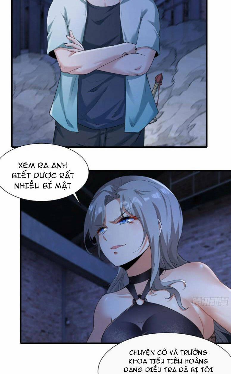 Ta Không Muốn Làm Đệ Nhất 174 trang 8