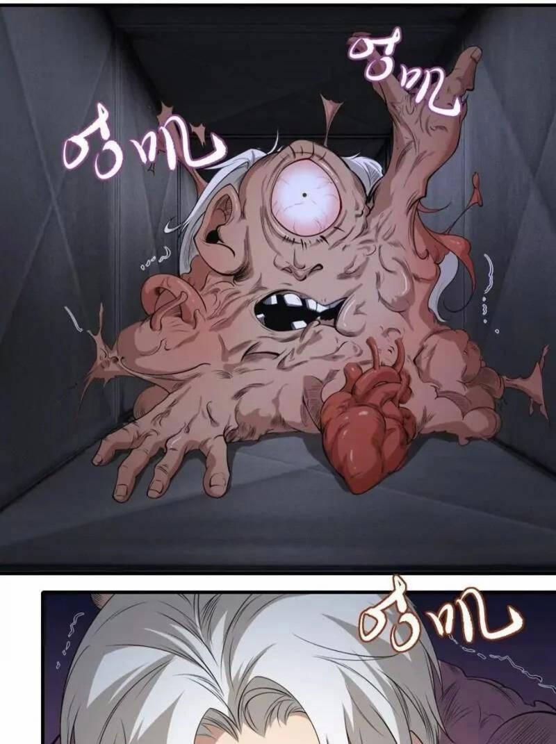 Ta Không Muốn Làm Đệ Nhất 175 trang 0