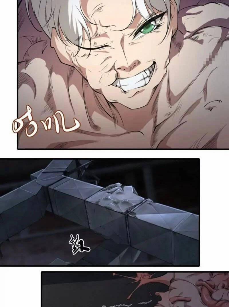 Ta Không Muốn Làm Đệ Nhất 175 trang 1