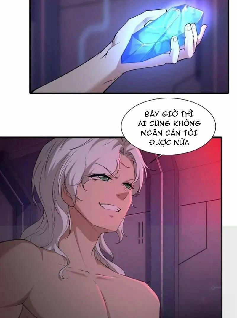 Ta Không Muốn Làm Đệ Nhất 175 trang 11