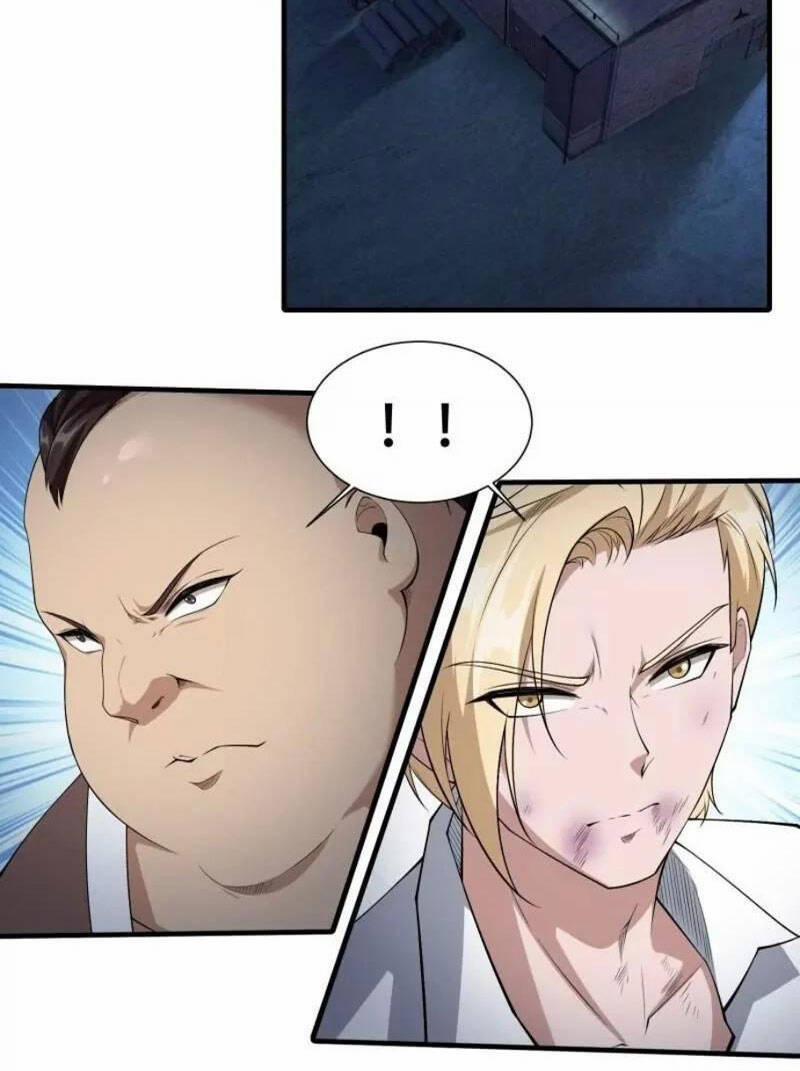 Ta Không Muốn Làm Đệ Nhất 175 trang 13