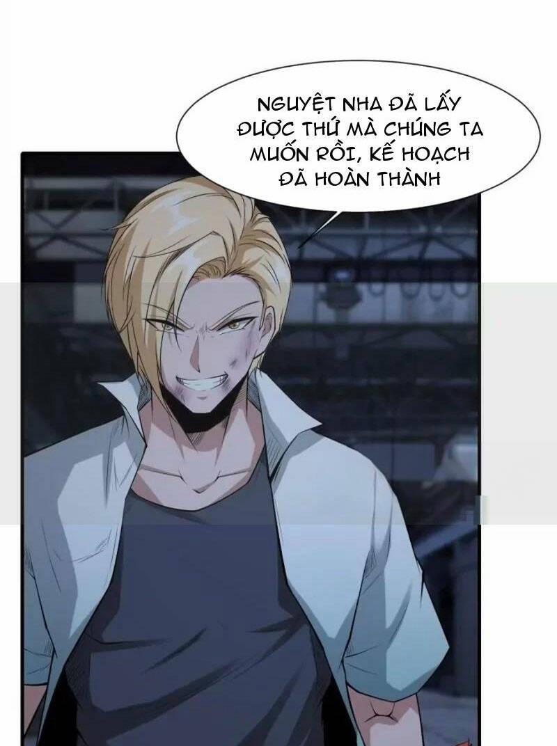 Ta Không Muốn Làm Đệ Nhất 175 trang 14