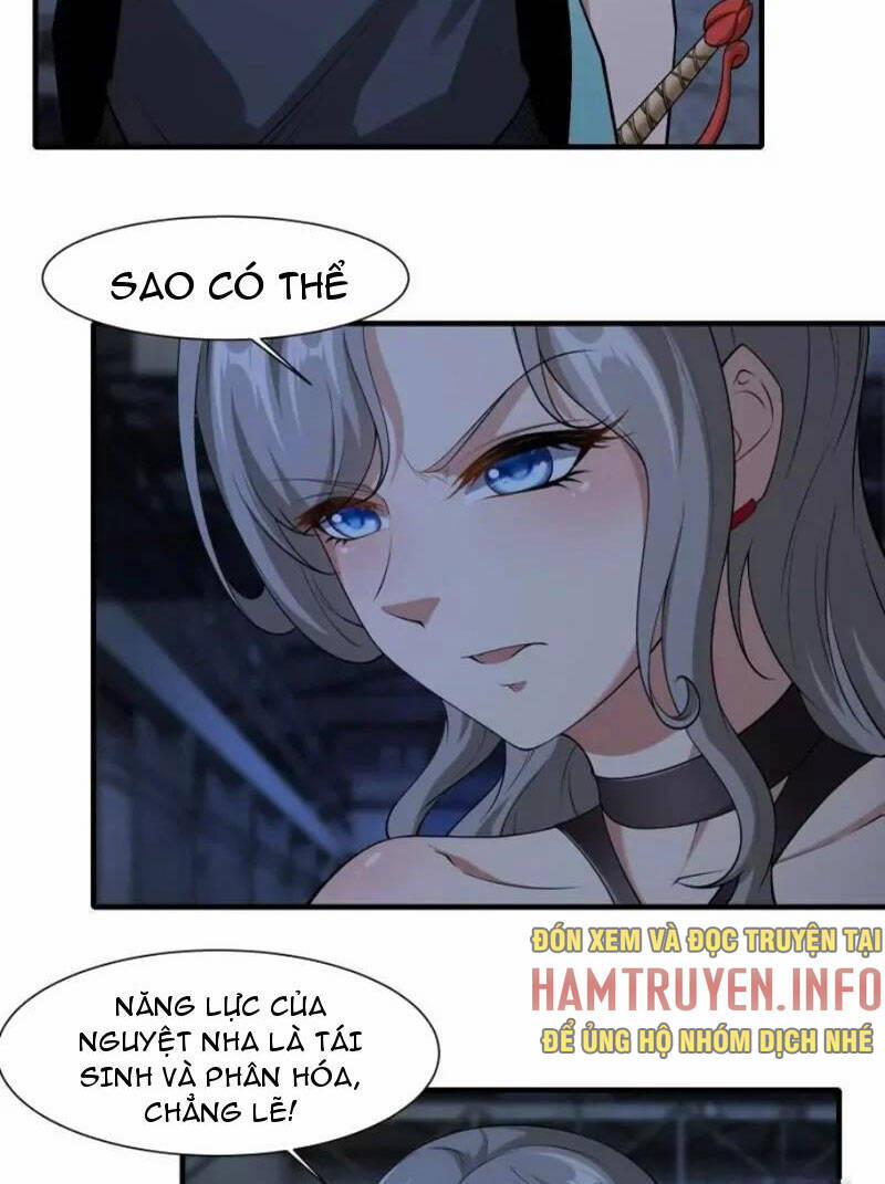 Ta Không Muốn Làm Đệ Nhất 175 trang 15