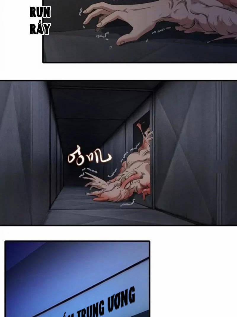 Ta Không Muốn Làm Đệ Nhất 175 trang 2