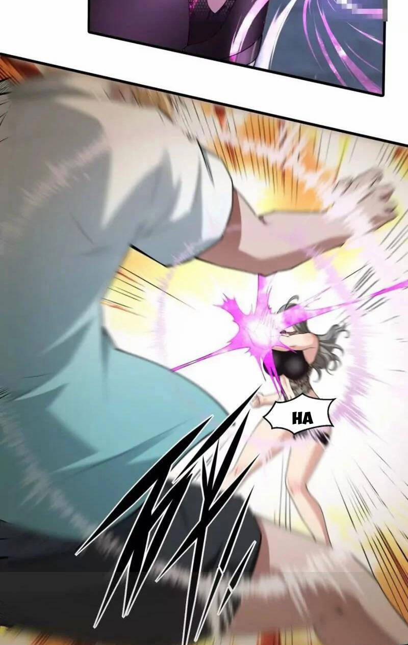 Ta Không Muốn Làm Đệ Nhất 175 trang 20