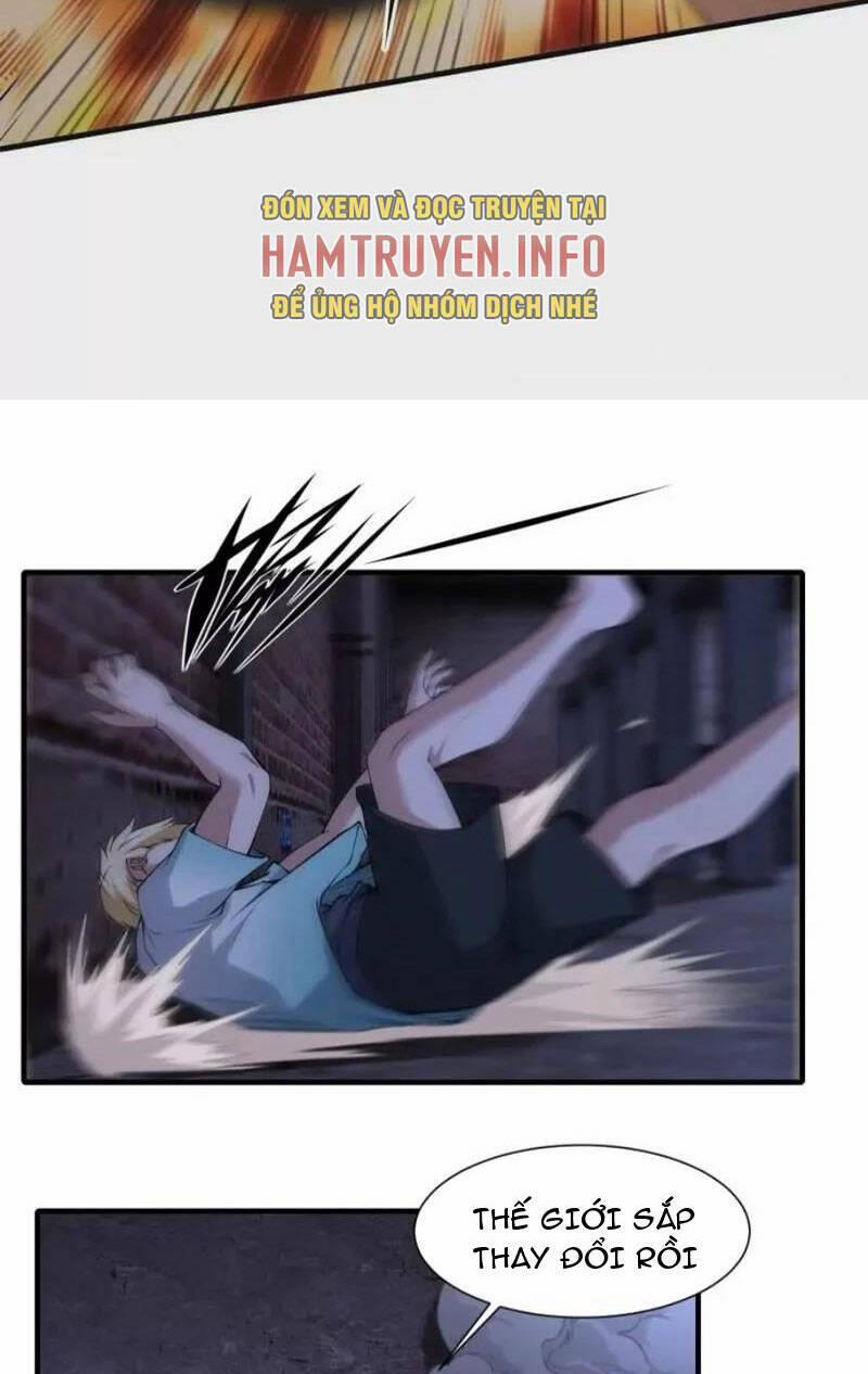 Ta Không Muốn Làm Đệ Nhất 175 trang 21