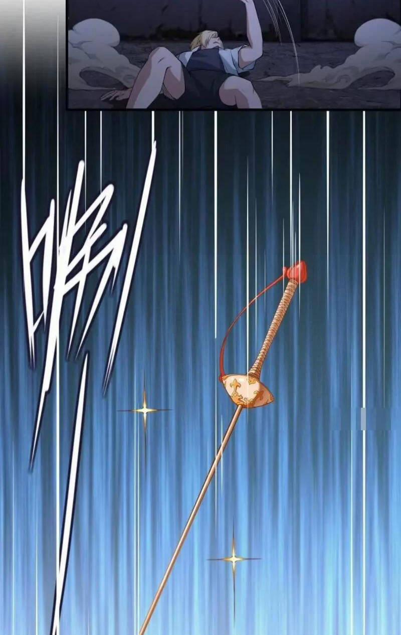 Ta Không Muốn Làm Đệ Nhất 175 trang 24