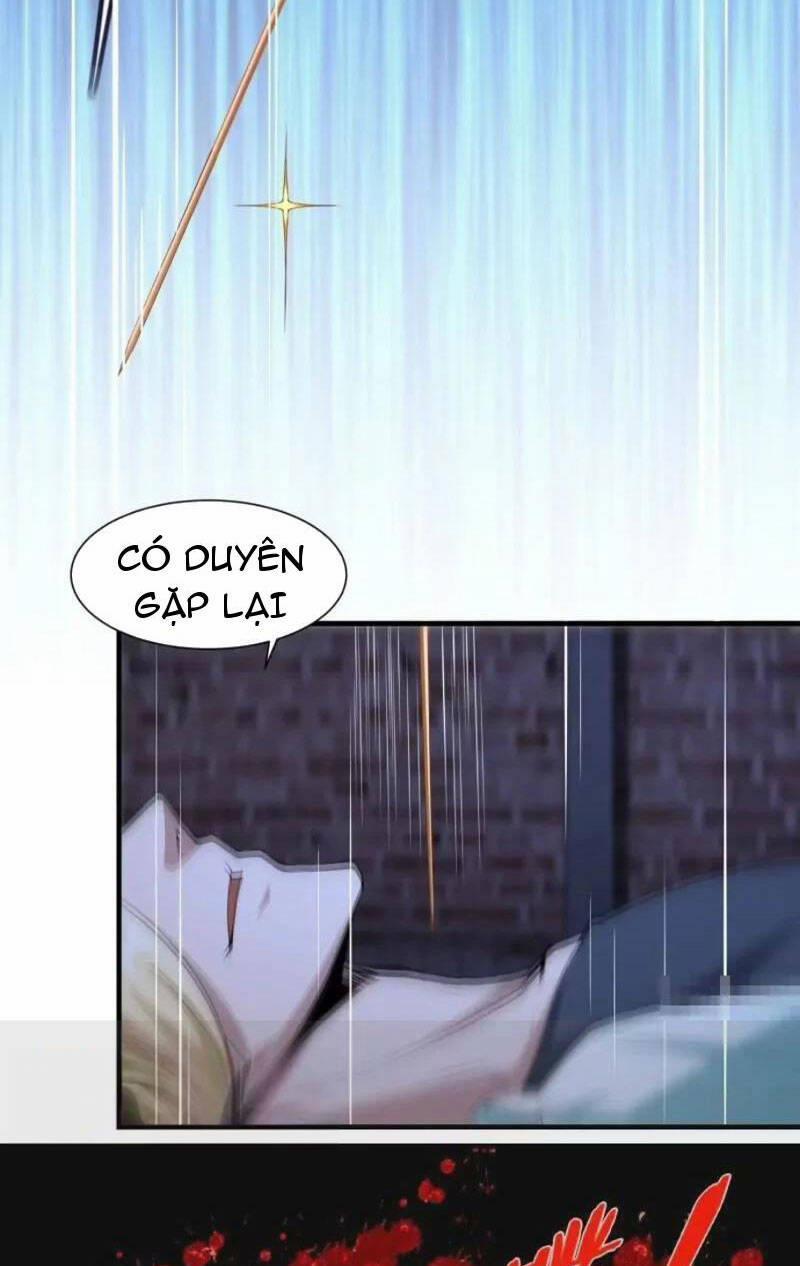 Ta Không Muốn Làm Đệ Nhất 175 trang 25