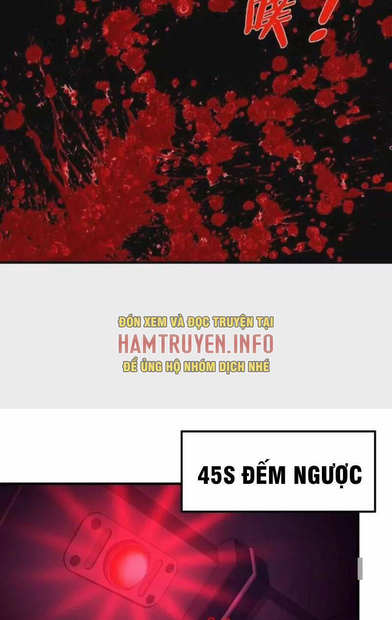 Ta Không Muốn Làm Đệ Nhất 175 trang 26