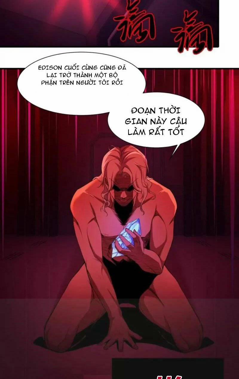 Ta Không Muốn Làm Đệ Nhất 175 trang 27