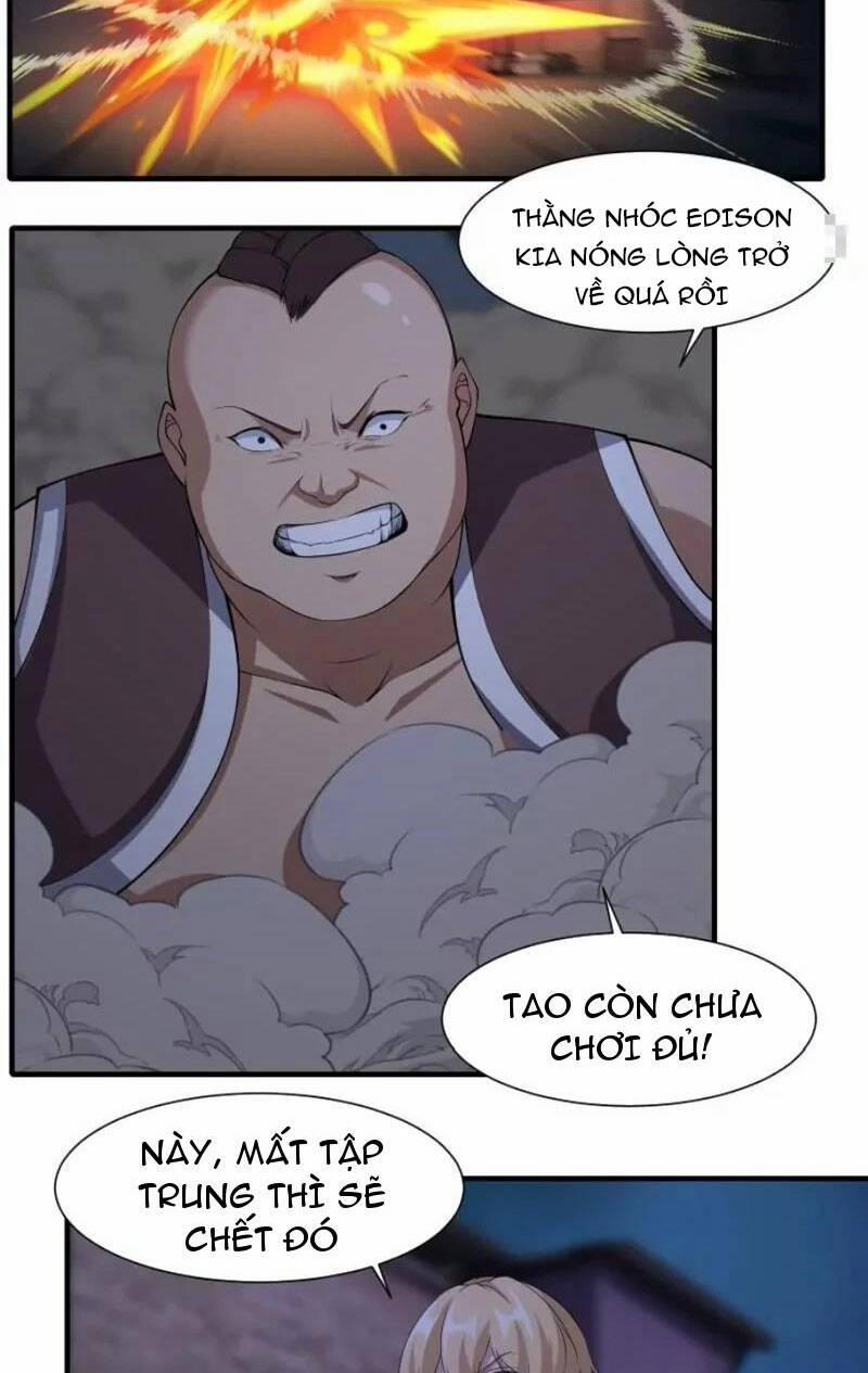 Ta Không Muốn Làm Đệ Nhất 175 trang 29