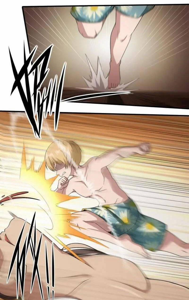 Ta Không Muốn Làm Đệ Nhất 175 trang 31