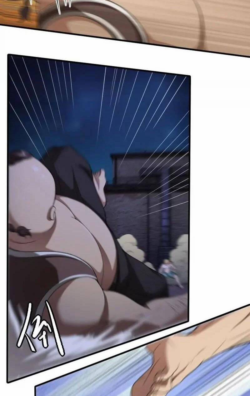 Ta Không Muốn Làm Đệ Nhất 175 trang 32