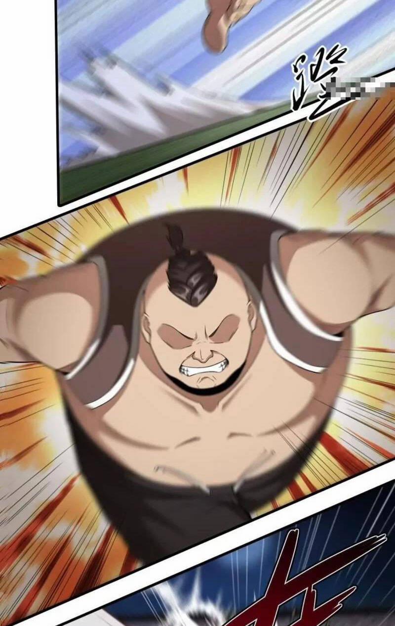 Ta Không Muốn Làm Đệ Nhất 175 trang 33