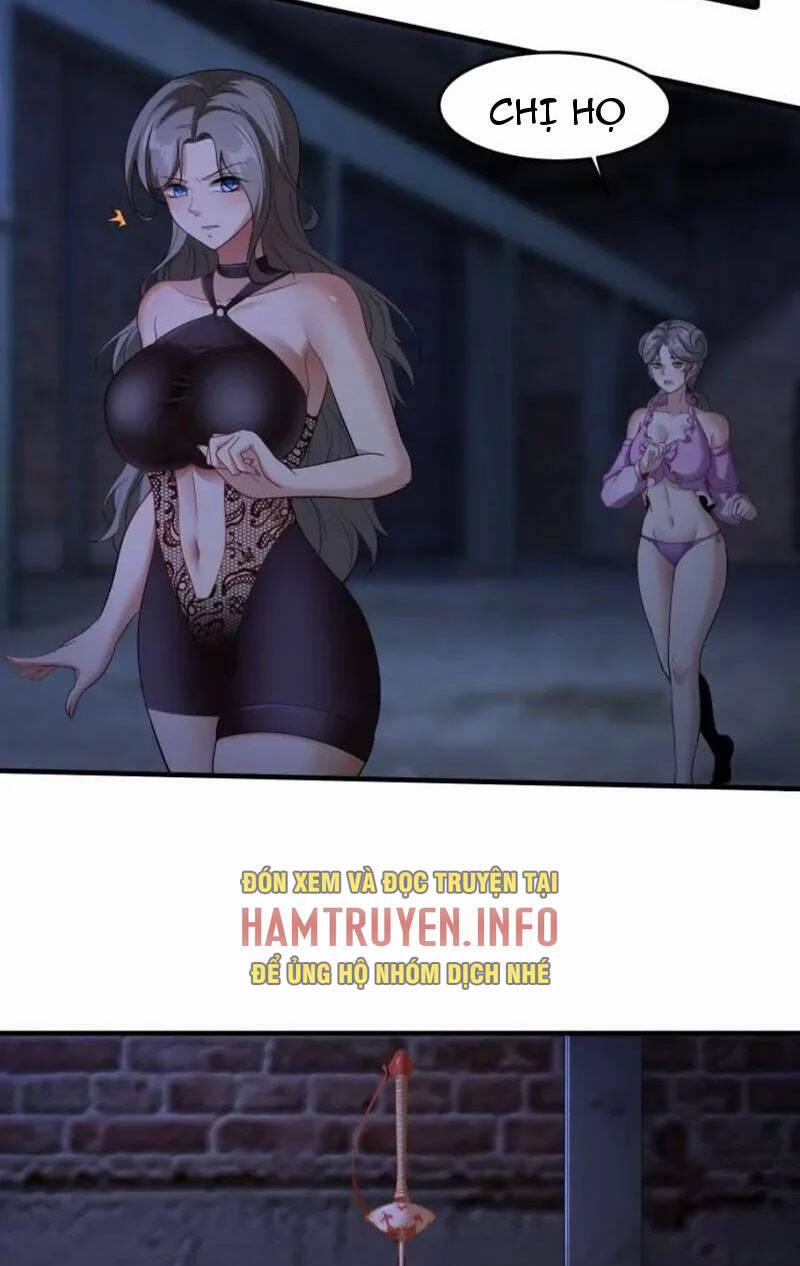 Ta Không Muốn Làm Đệ Nhất 175 trang 37