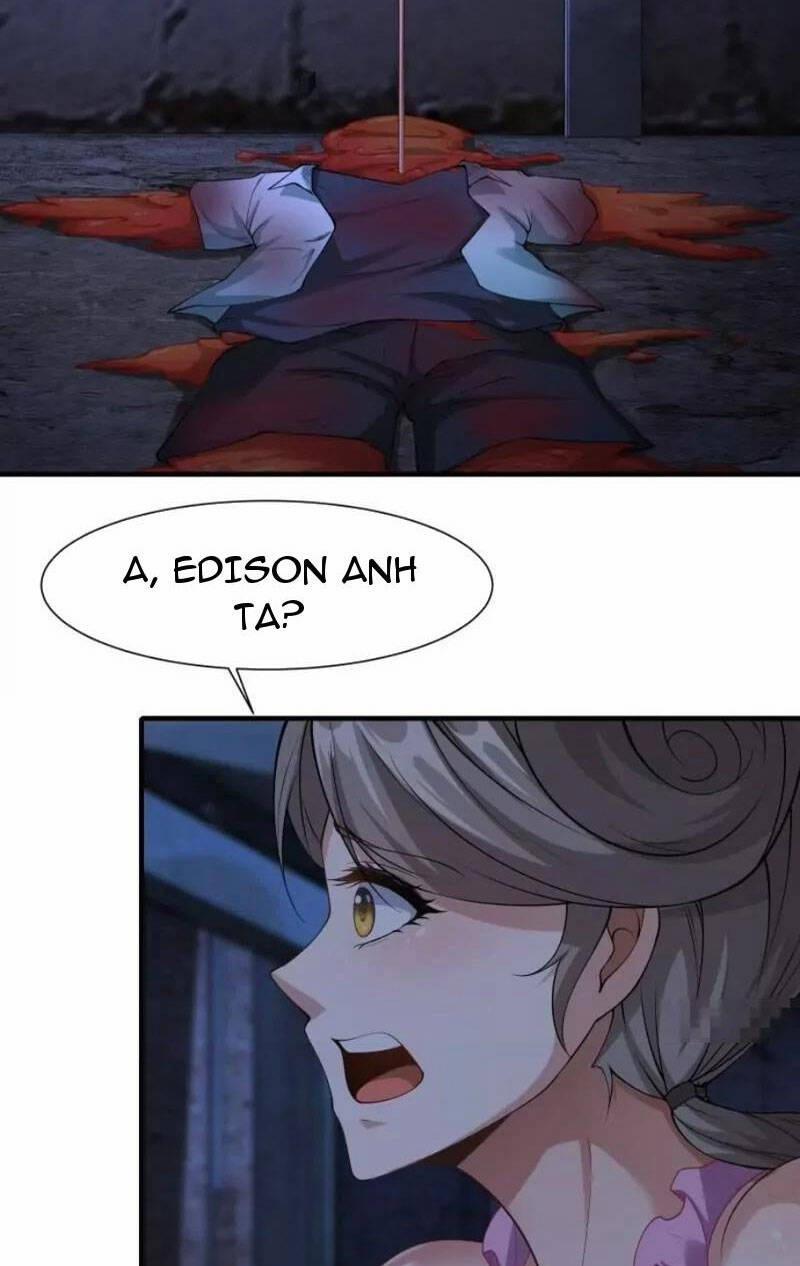 Ta Không Muốn Làm Đệ Nhất 175 trang 38