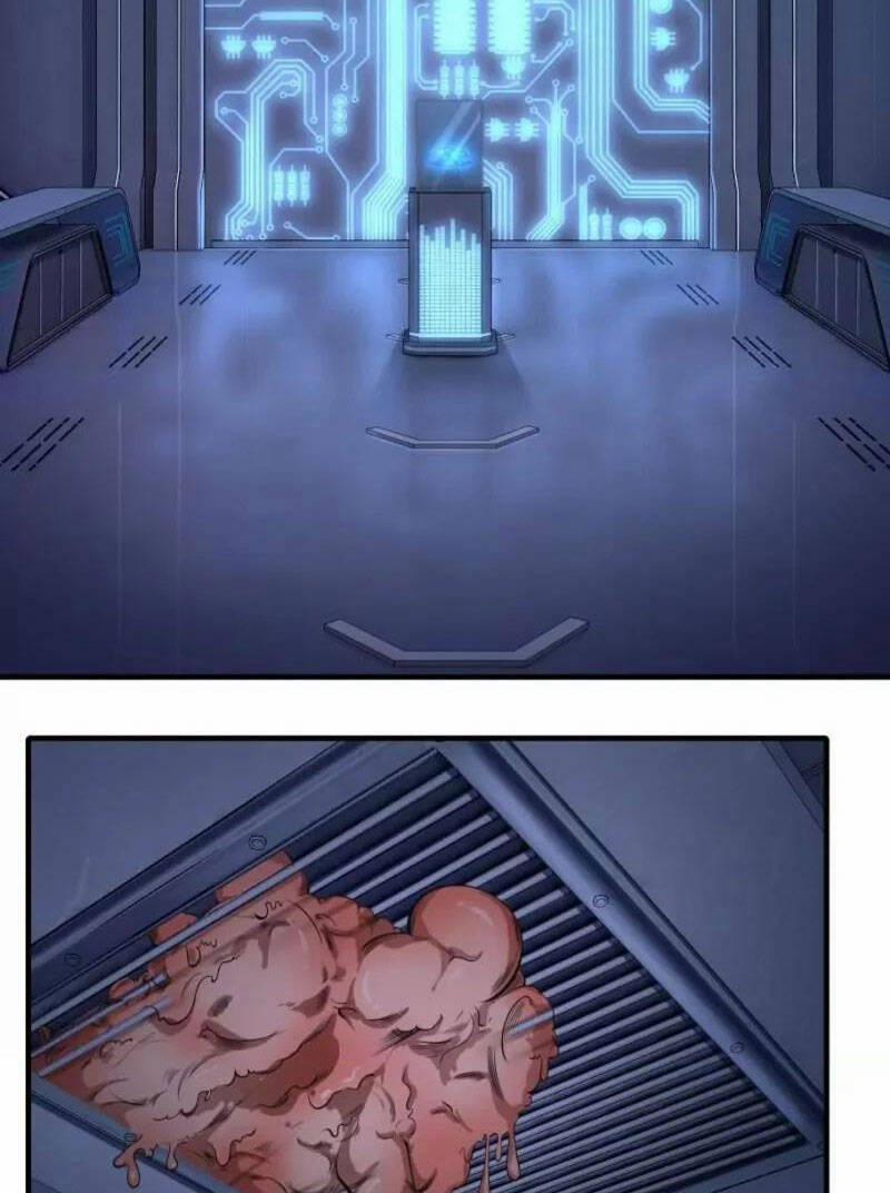 Ta Không Muốn Làm Đệ Nhất 175 trang 4